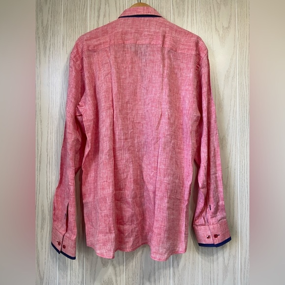 MACEOO ELEVATE VOLGA ORANGE Size 5 (XL) NWT - Picture 6 of 7